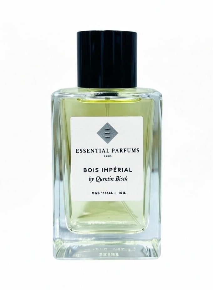Essential Parfums Paris – Bois Impérial by Quentin Bisch (100ml / 3.3 FL. OZ.) - Image 1